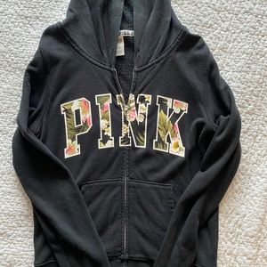VS Pink Hoodie